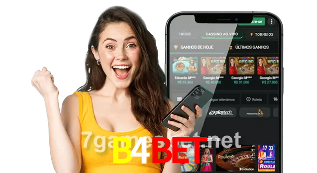 B4Bet