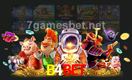 cassino B4Bet