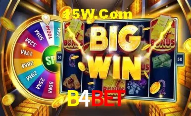 Promoções Sazonais B4Bet