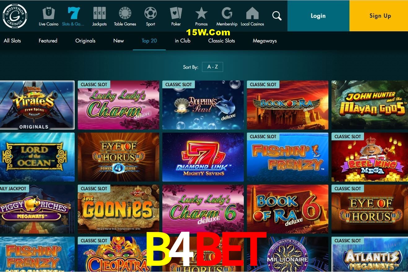 Secure Login B4Bet