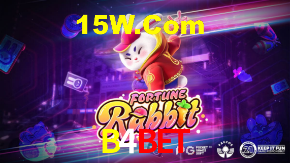 Download rápido e seguro na B4Bet