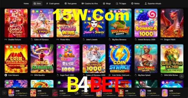 B4Bet