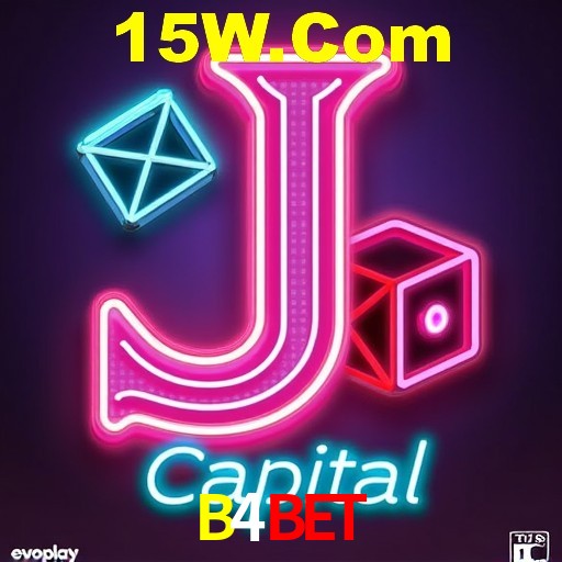 Inovações de Jogos na B4Bet: O Futuro das Experiências Interativas