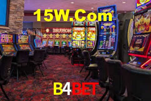 Bônus Generosos e Exclusivos no B4Bet para Você!