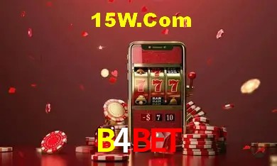 Experiência VIP B4Bet