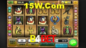 Live Casino B4Bet
