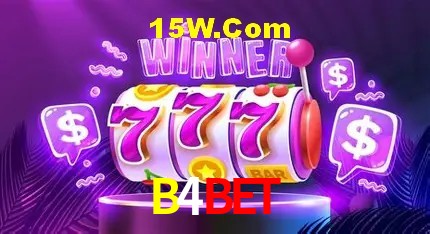 Promoção Relâmpago B4Bet