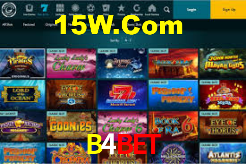 B4Bet Casino
