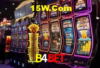 Estatísticas Esportivas B4Bet