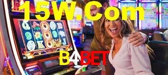 Live Casino B4Bet