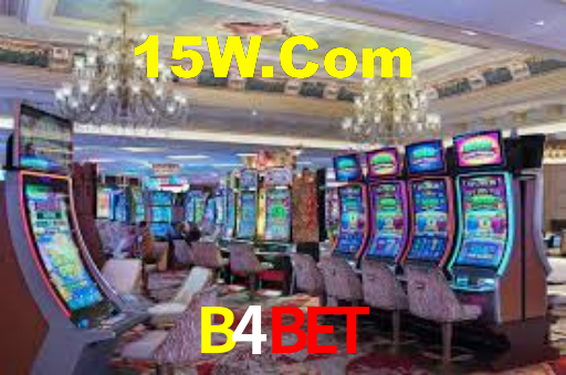 B4Bet - Plataforma De Jogos De Cassino - B4Bet App