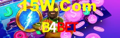 B4Bet Casino