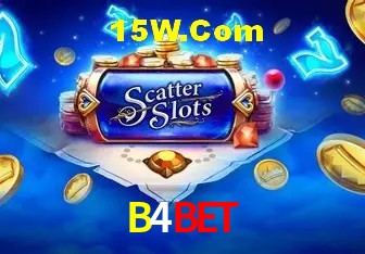 Estatísticas do Jogo B4Bet