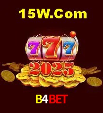 Estatísticas B4Bet