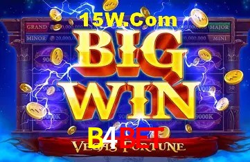 Diretório de Jogos B4Bet