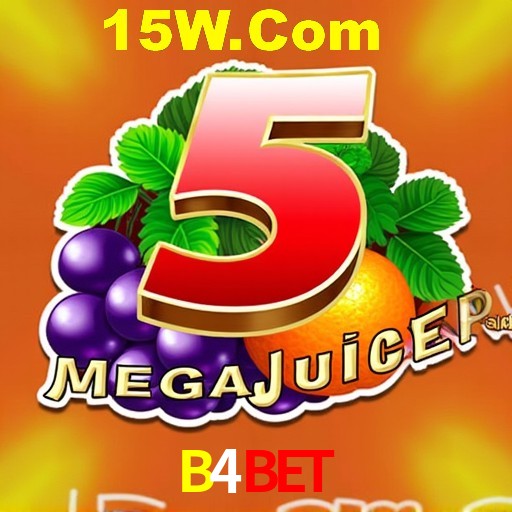Descubra o Mundo do Cassino Online com B4Bet