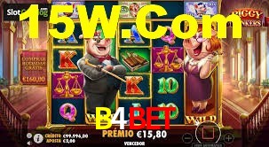 Welcome Bonus B4Bet