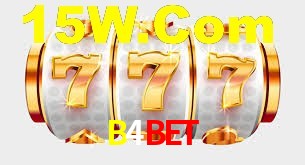 Premium Interface B4Bet