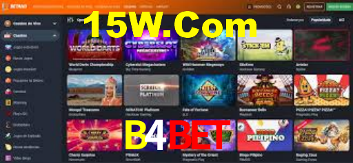 B4Bet,B4Bet App