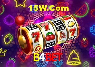 Especiais de Fim de Semana B4Bet