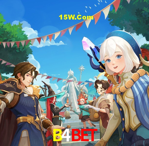 Mesa de Roleta B4Bet