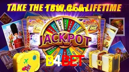 Benefícios da Conta B4Bet
