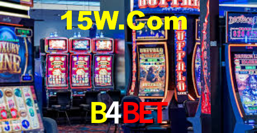Sinta a adrenalina dos jogos de cassino com B4Bet