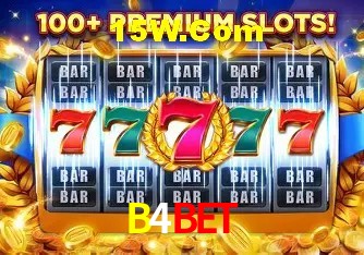 Sistemas de Segurança B4Bet