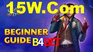 Statistics B4Bet