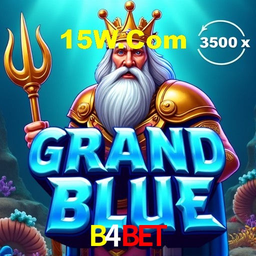 Torneios B4Bet