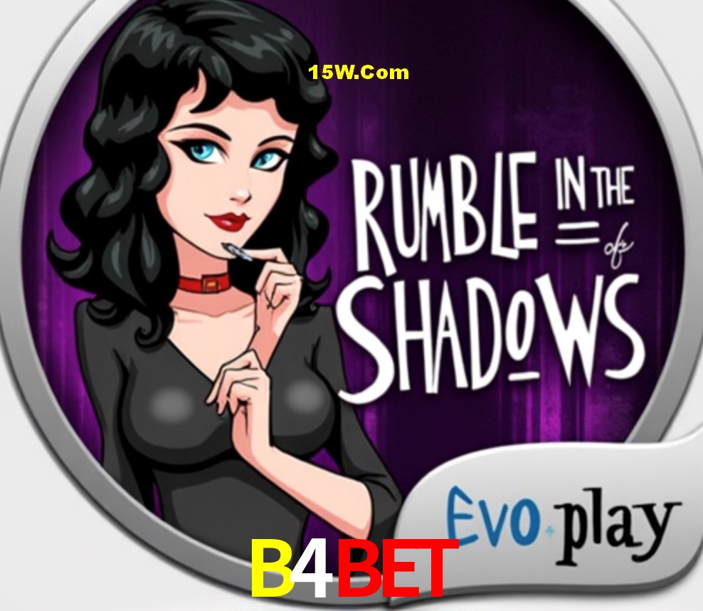 Casino Ao Vivo B4Bet