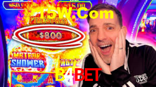 B4Bet Casino