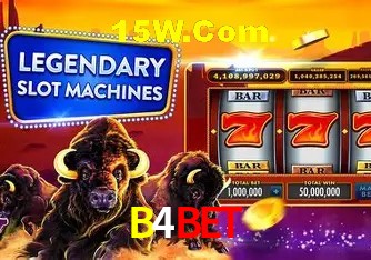 Integração de APIs B4Bet