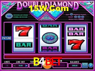 Design Responsivo B4Bet