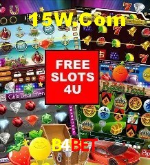 Apostas de Tênis B4Bet
